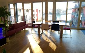 Rhein Melodie Riverview Luxury