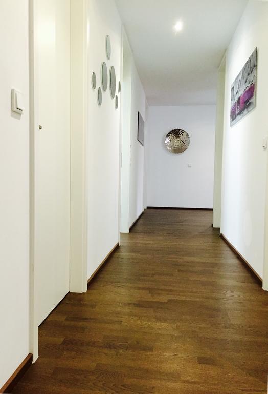 Rhein Melodie Riverview Luxury Konstanz Kamer foto