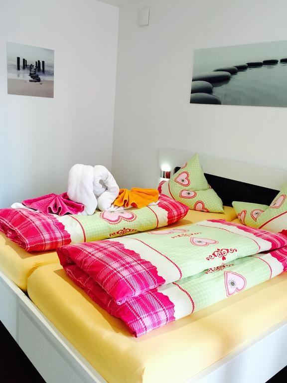 Rhein Melodie Riverview Luxury Konstanz Kamer foto