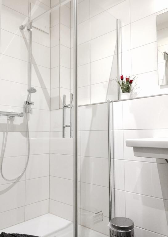 Rhein Melodie Riverview Luxury Konstanz Kamer foto